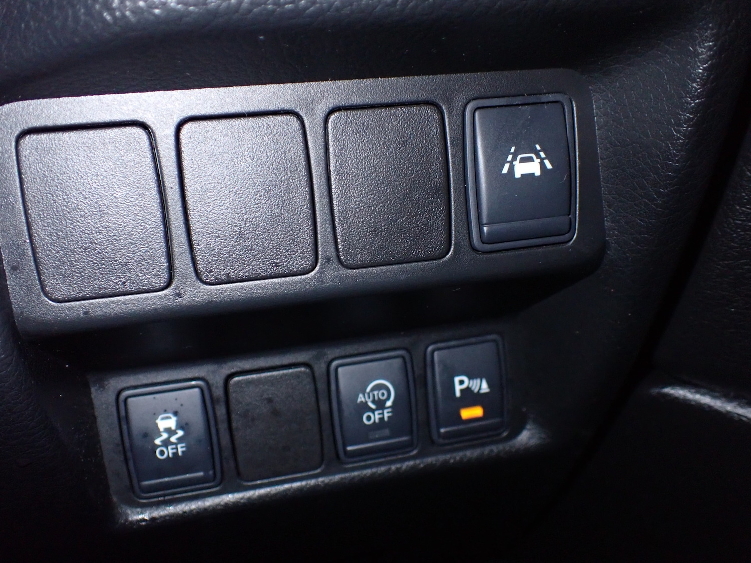 Used Nissan Qashqai 2015 for sale - 77650450: Photo 20