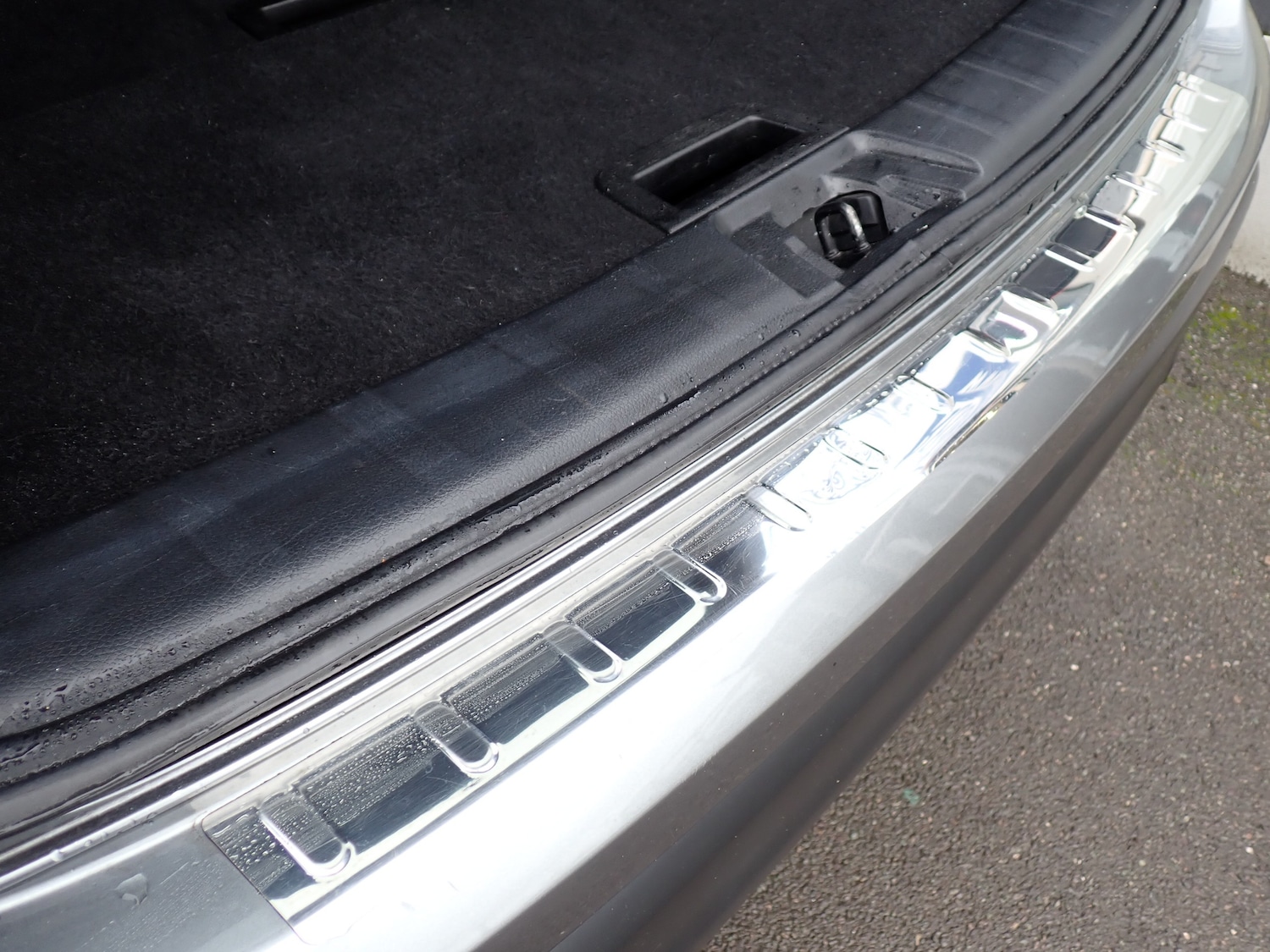 Used Nissan Qashqai 2015 for sale - 77650450: Photo 29