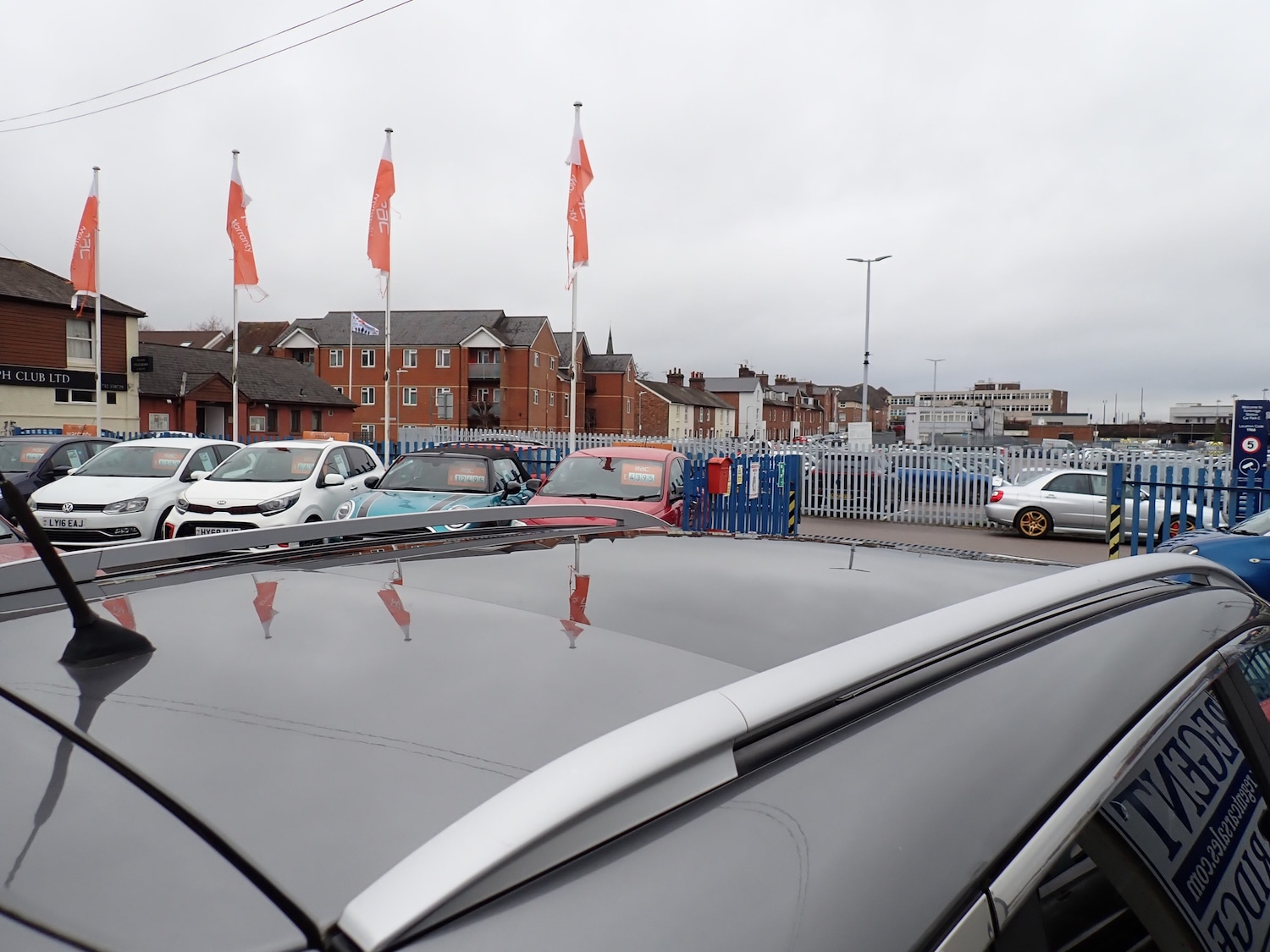 Used Nissan Qashqai 2015 for sale - 77650450: Photo 30