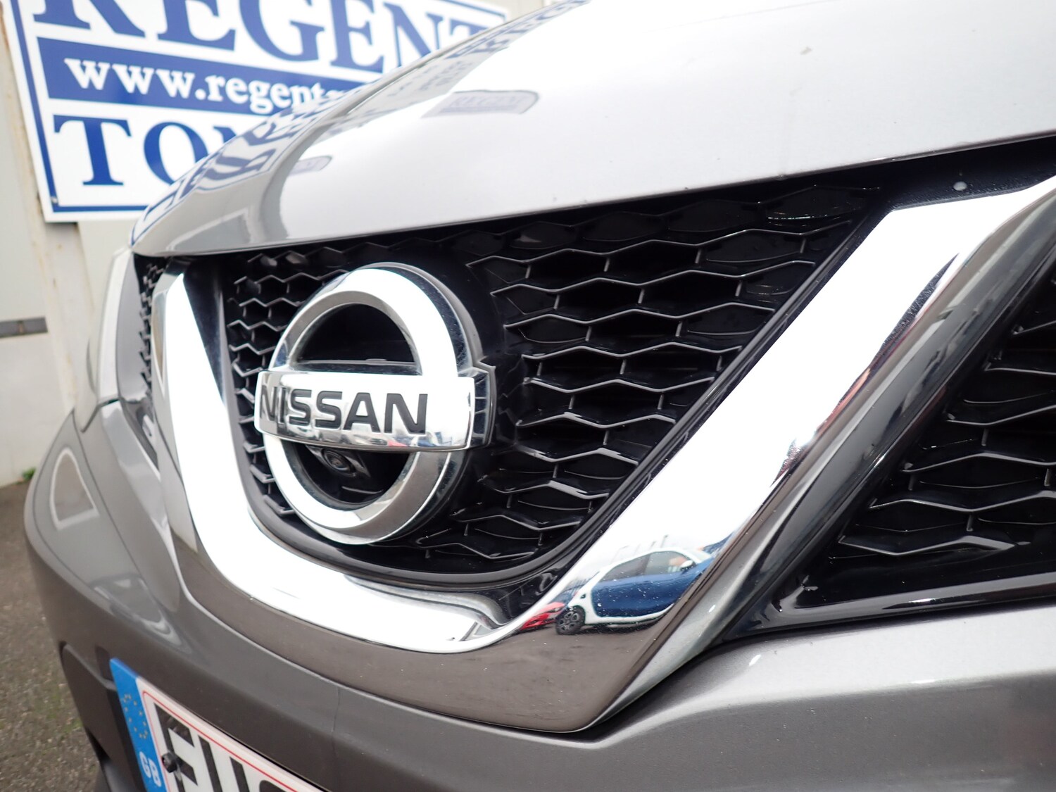 Used Nissan Qashqai 2015 for sale - 77650450: Photo 32