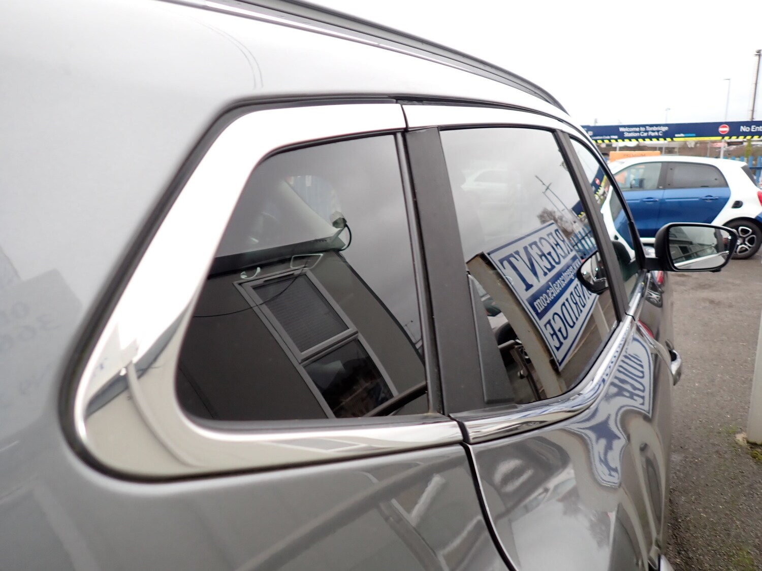 Used Nissan Qashqai 2015 for sale - 77650450: Photo 36