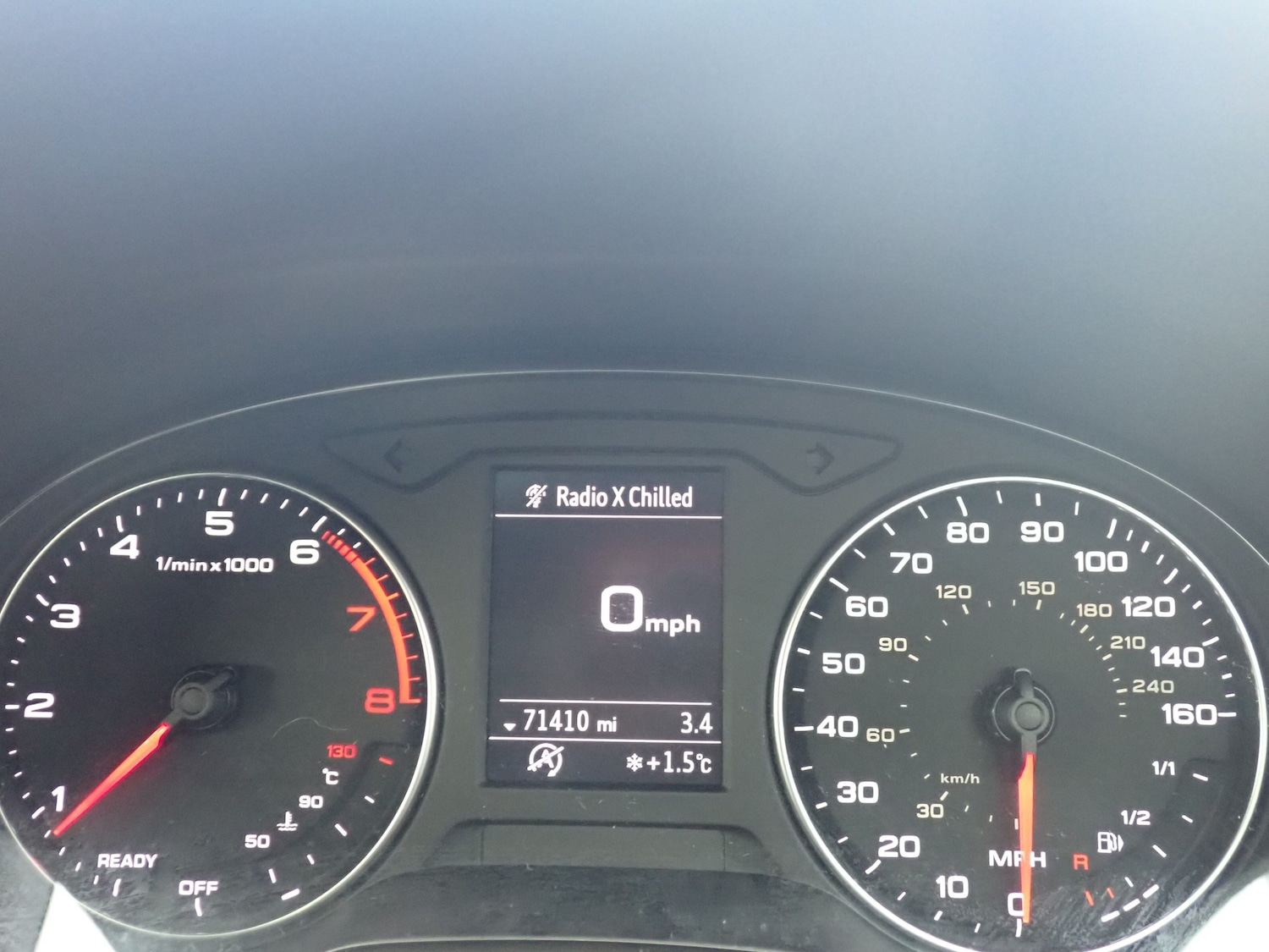 Used Audi Q2 2018 for sale - 77104117: Photo 12