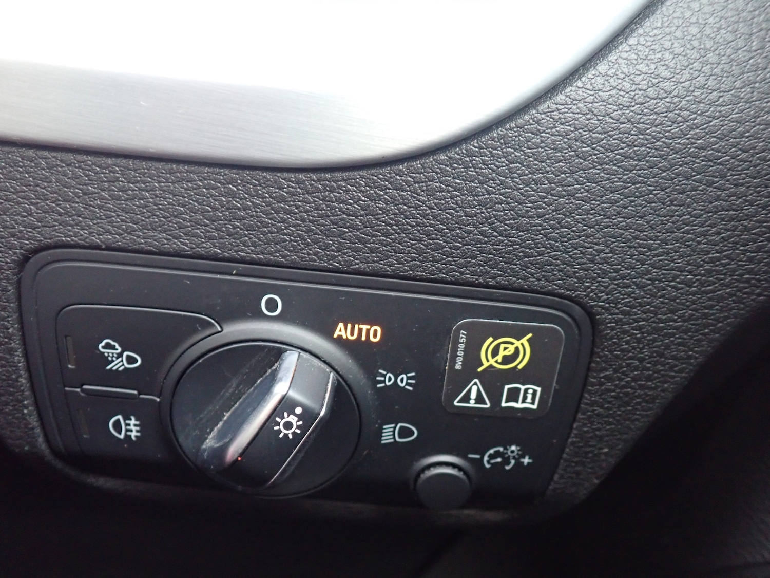 Used Audi Q2 2018 for sale - 77104117: Photo 15