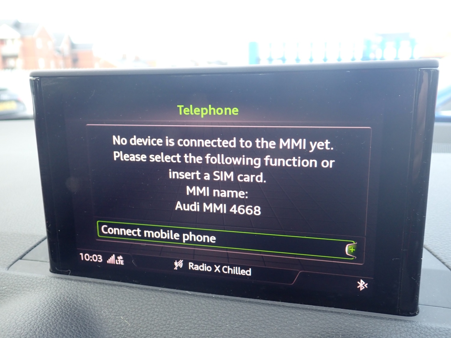 Used Audi Q2 2018 for sale - 77104117: Photo 17