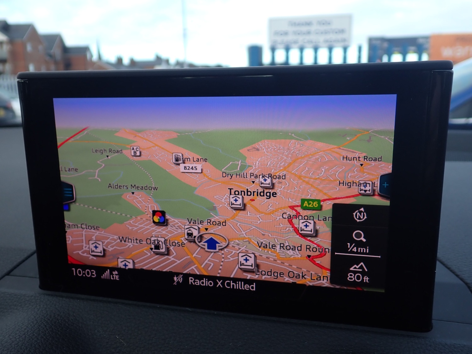 Used Audi Q2 2018 for sale - 77104117: Photo 18