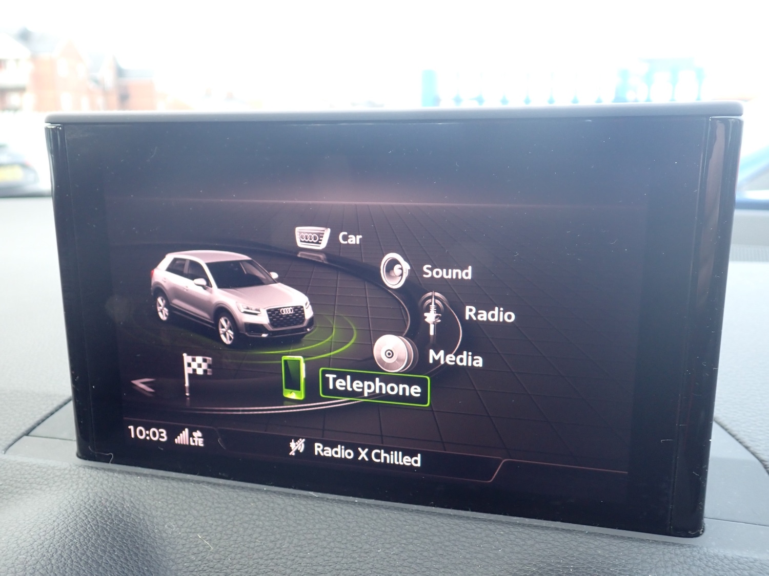 Used Audi Q2 2018 for sale - 77104117: Photo 20