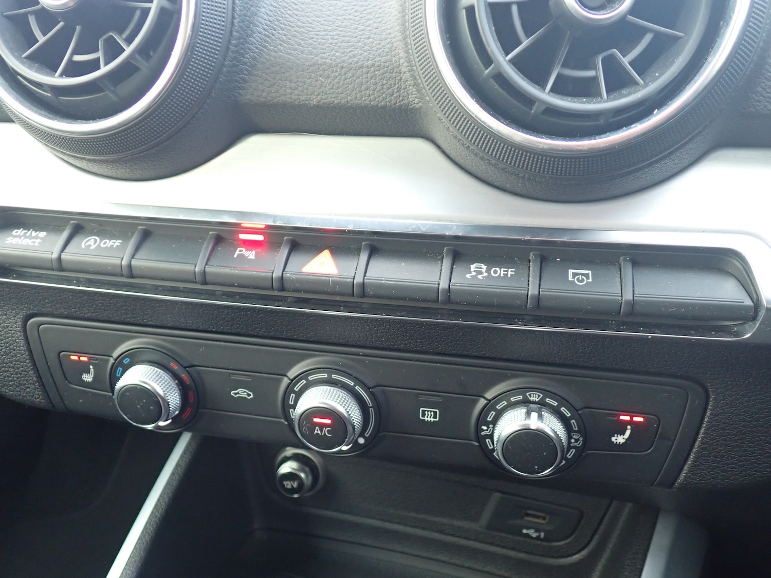 Used Audi Q2 2018 for sale - 77104117: Photo 21