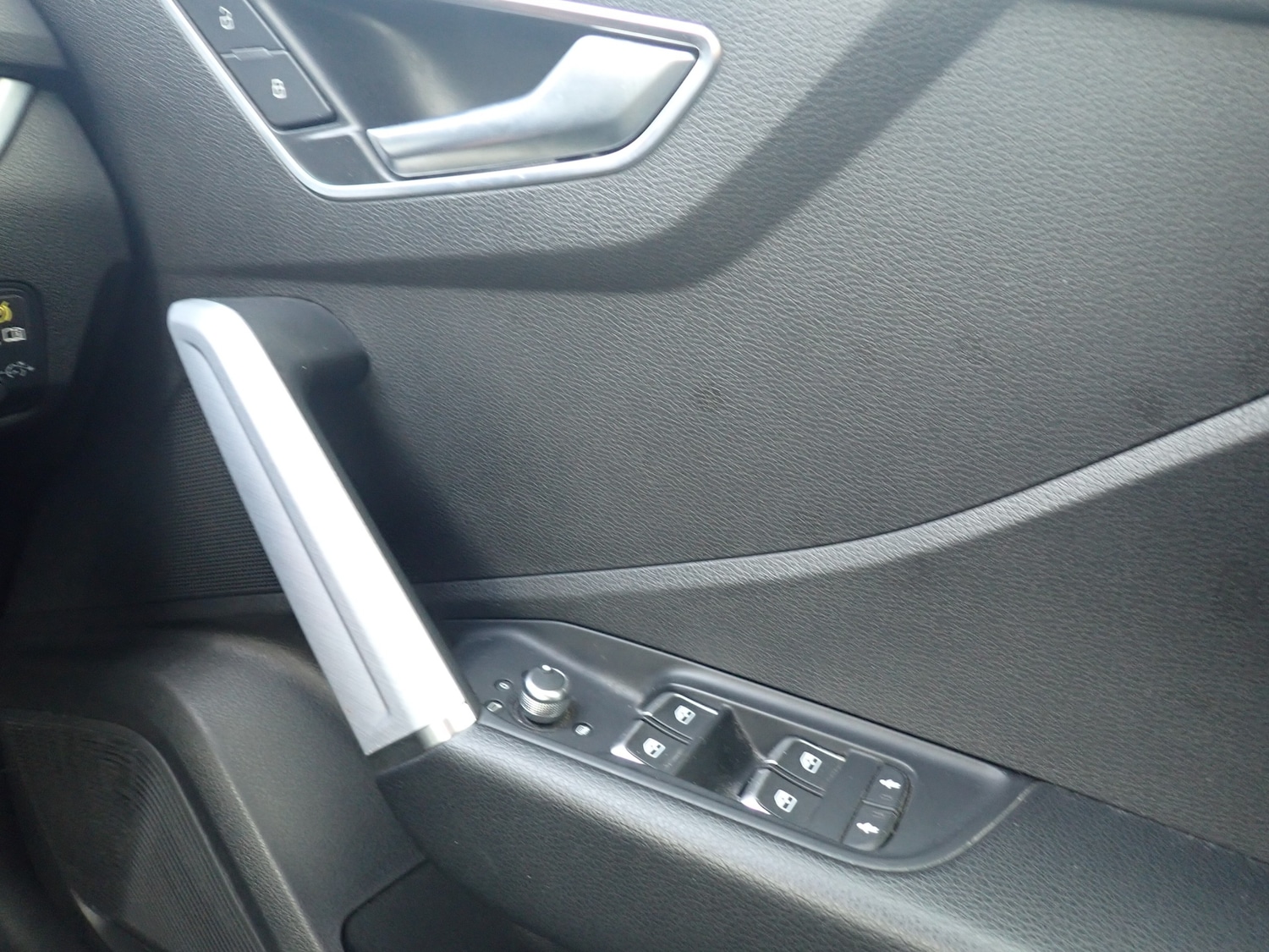 Used Audi Q2 2018 for sale - 77104117: Photo 24