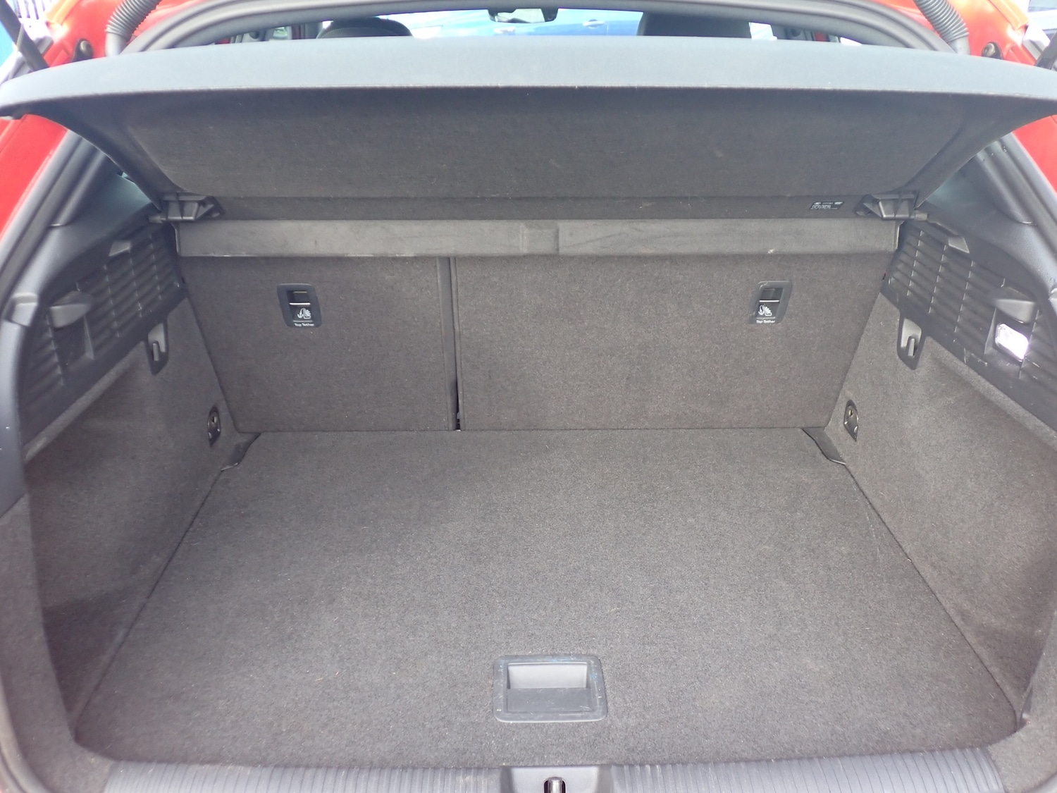 Used Audi Q2 2018 for sale - 77104117: Photo 28