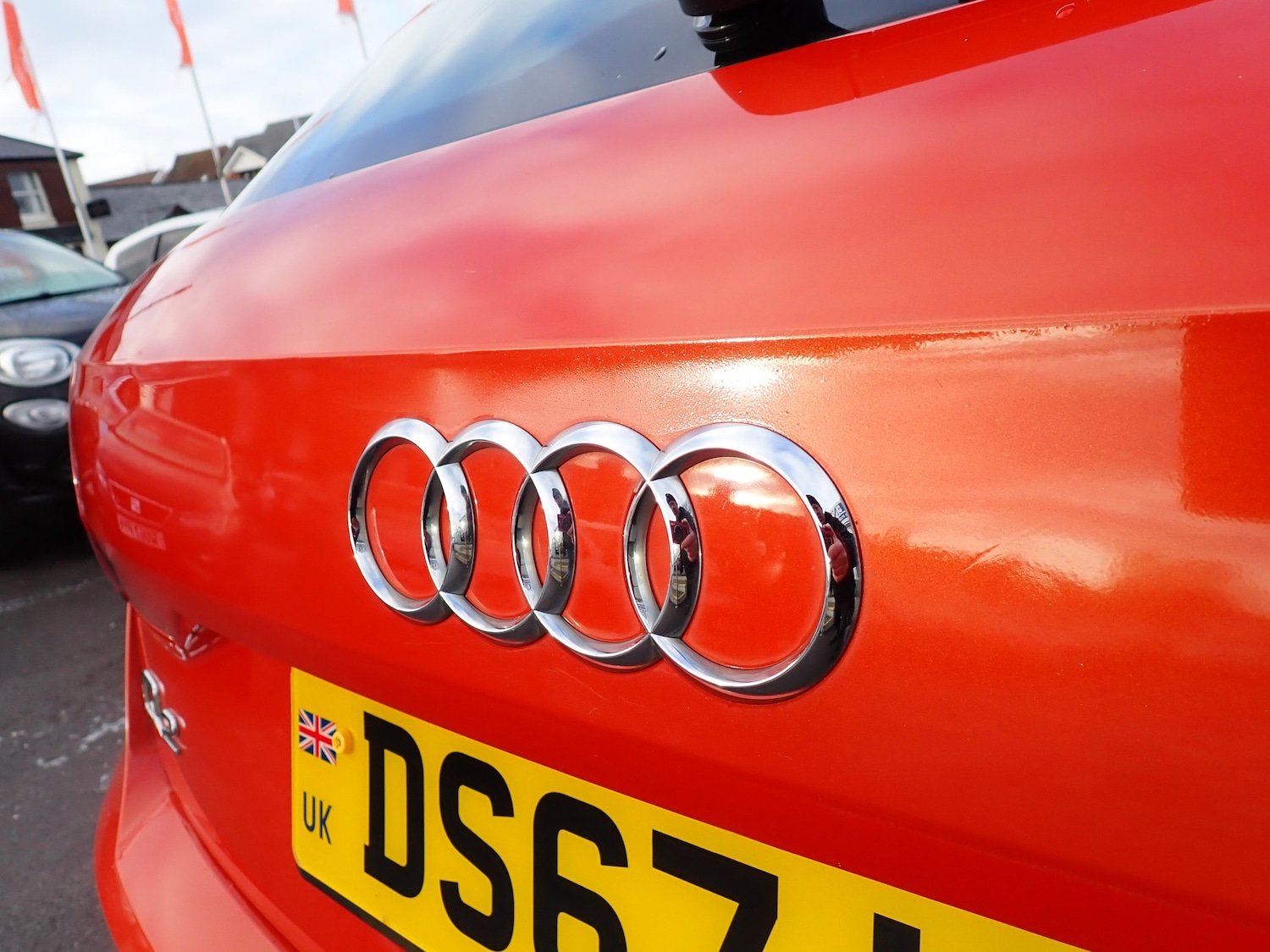 Used Audi Q2 2018 for sale - 77104117: Photo 31