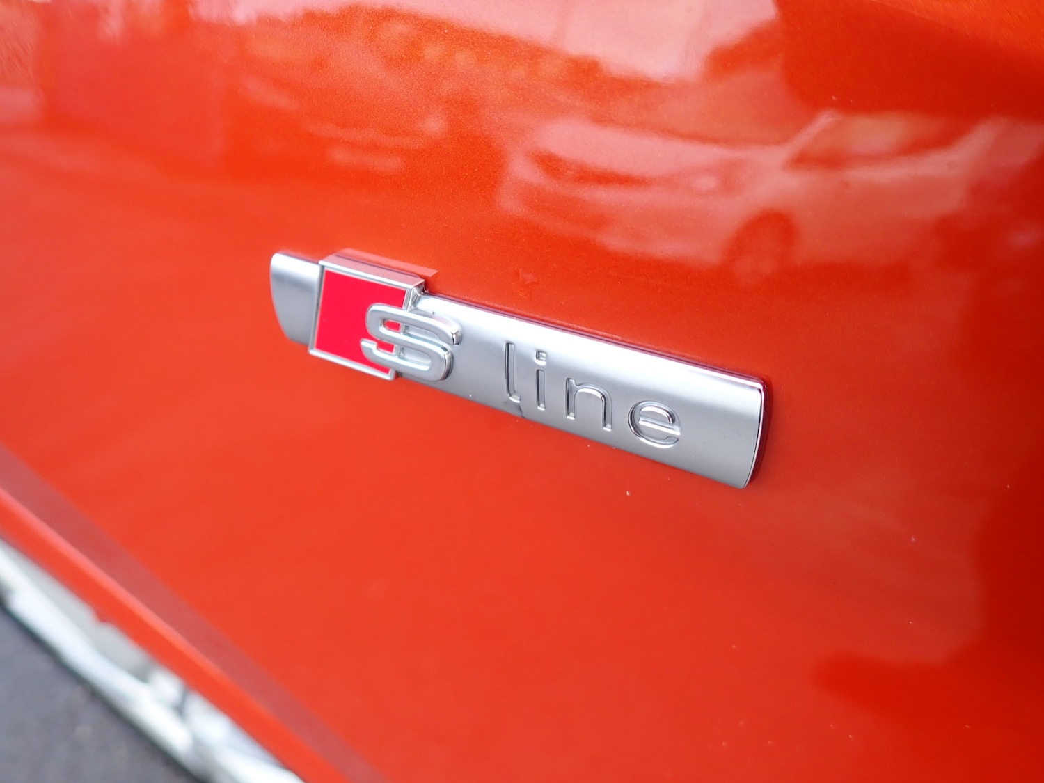 Used Audi Q2 2018 for sale - 77104117: Photo 35