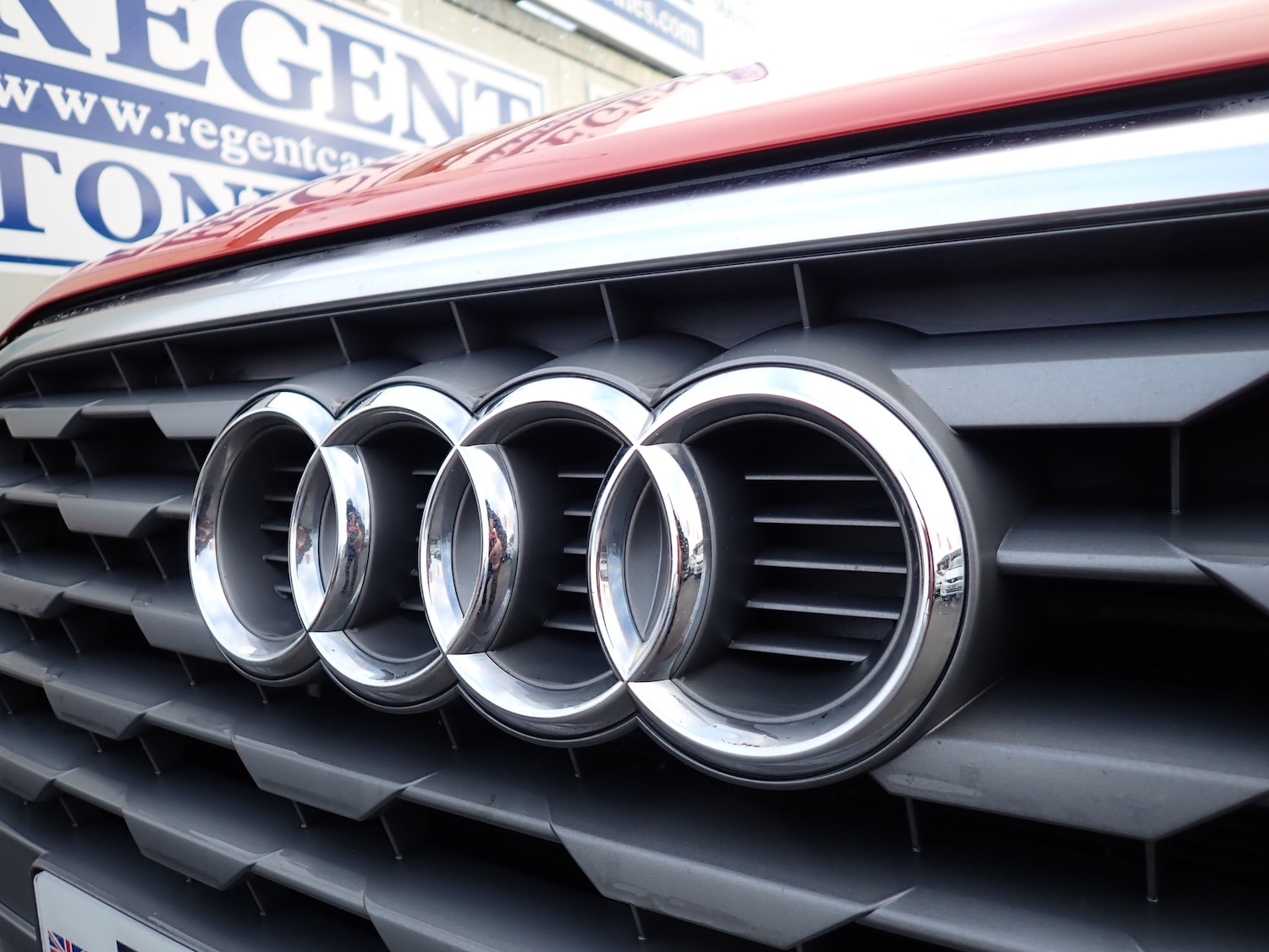 Used Audi Q2 2018 for sale - 77104117: Photo 36