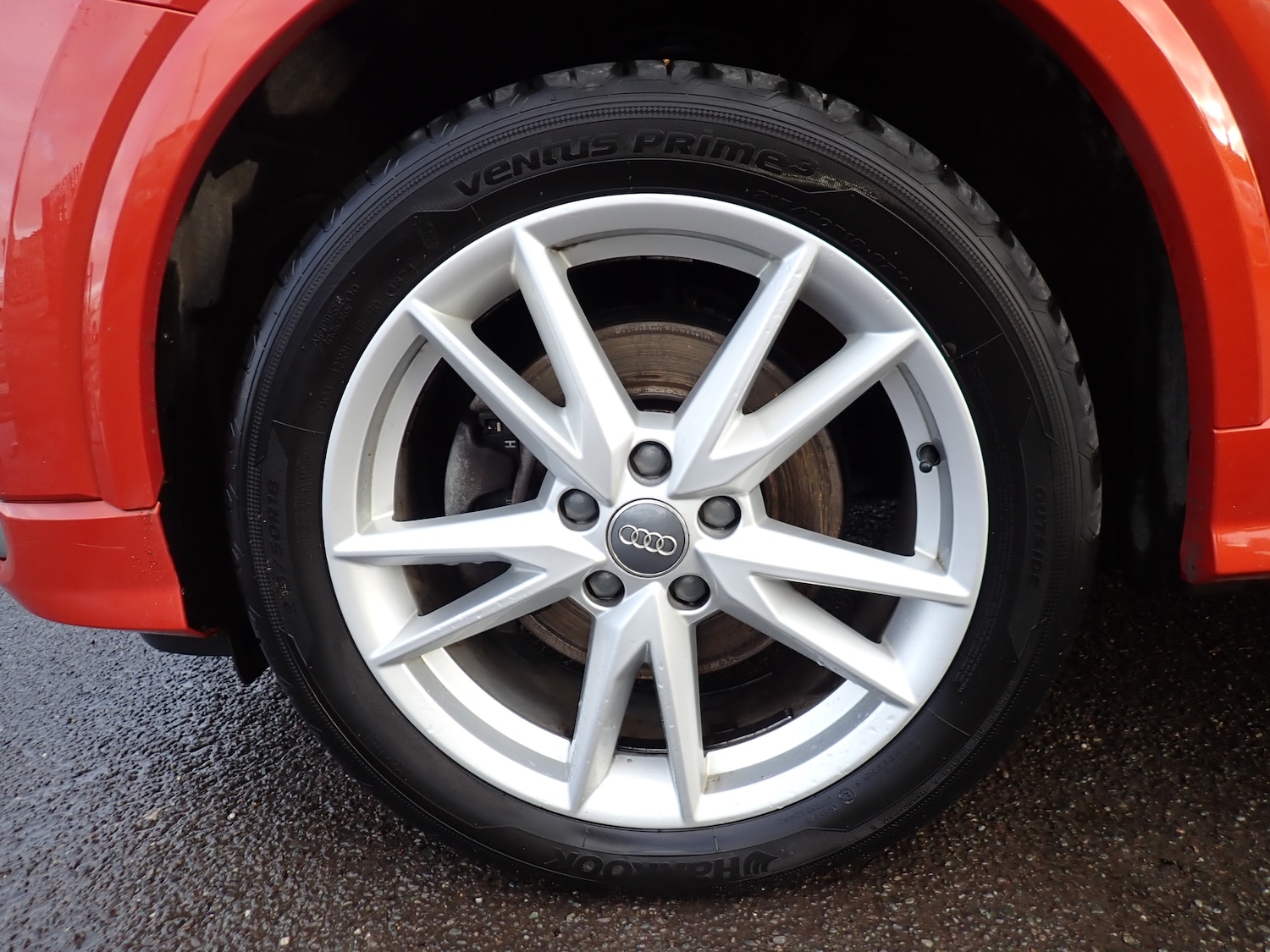 Used Audi Q2 2018 for sale - 77104117: Photo 37