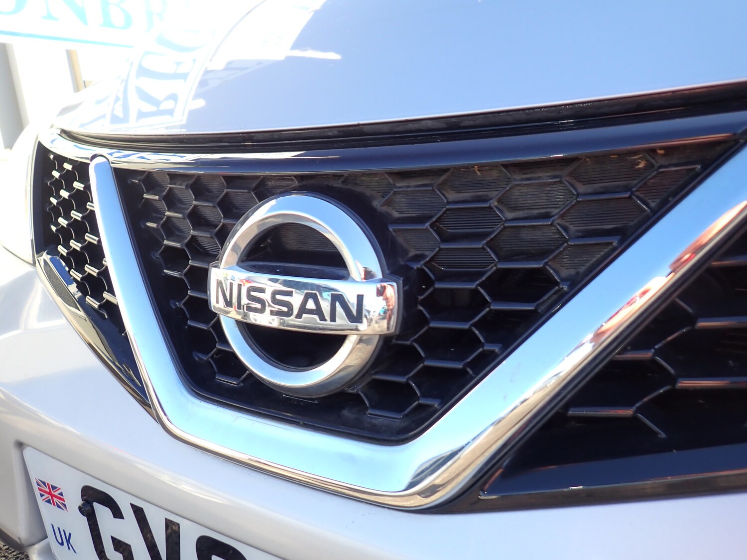 Used Nissan Pulsar 2015 for sale - 76376800: Photo 24
