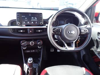 Used Kia Picanto 2019 for sale - 79514397: Photo
