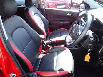Used Kia Picanto 2019 for sale - 79514397: Photo