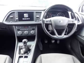 Used SEAT Leon 2017 for sale - 75069595: Photo