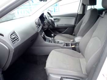 Used SEAT Leon 2017 for sale - 75069595: Photo