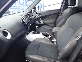 Used Nissan Juke 2017 for sale - 78300186: Photo