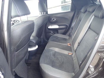 Used Nissan Juke 2017 for sale - 78300186: Photo