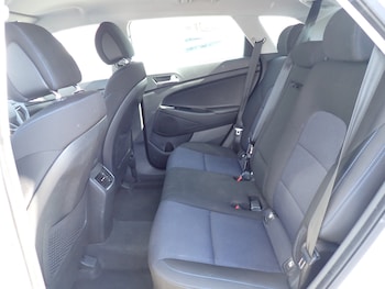 Used Hyundai TUCSON 2016 for sale - 78526238: Photo