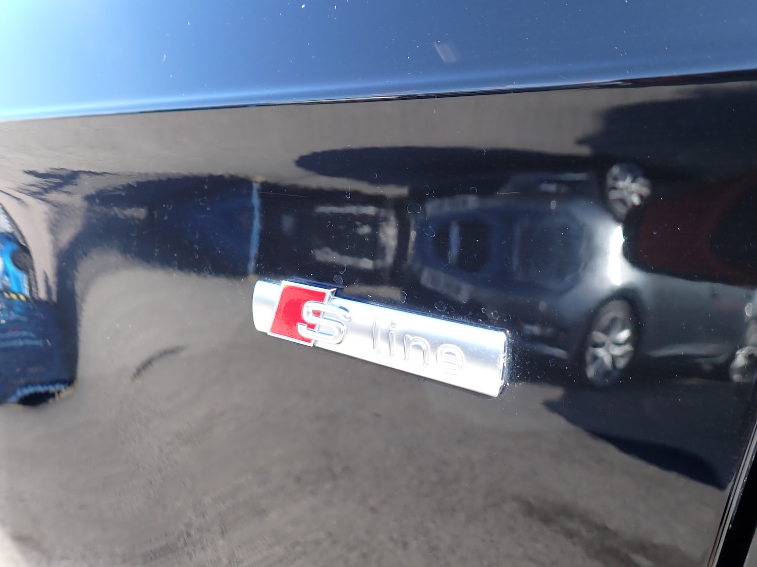 Vehicle 27