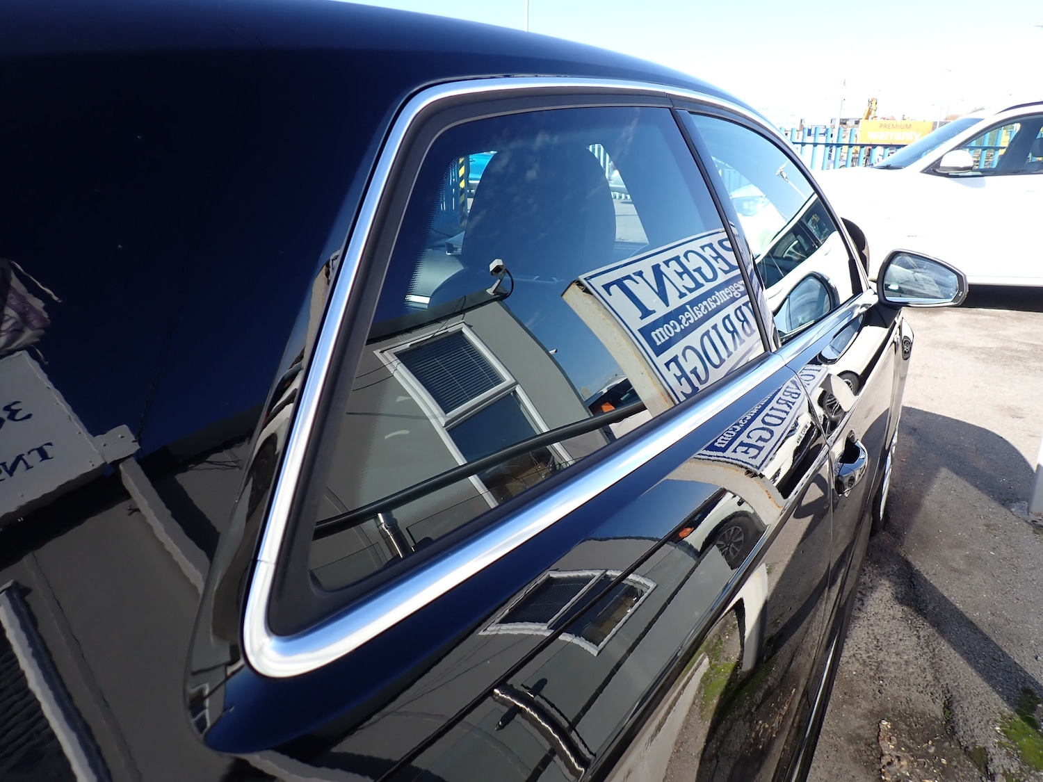 Vehicle 31