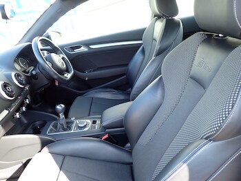 Used Audi A3 2014 for sale - 76006605: Photo