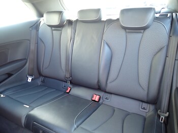 Used Audi A3 2014 for sale - 76006605: Photo