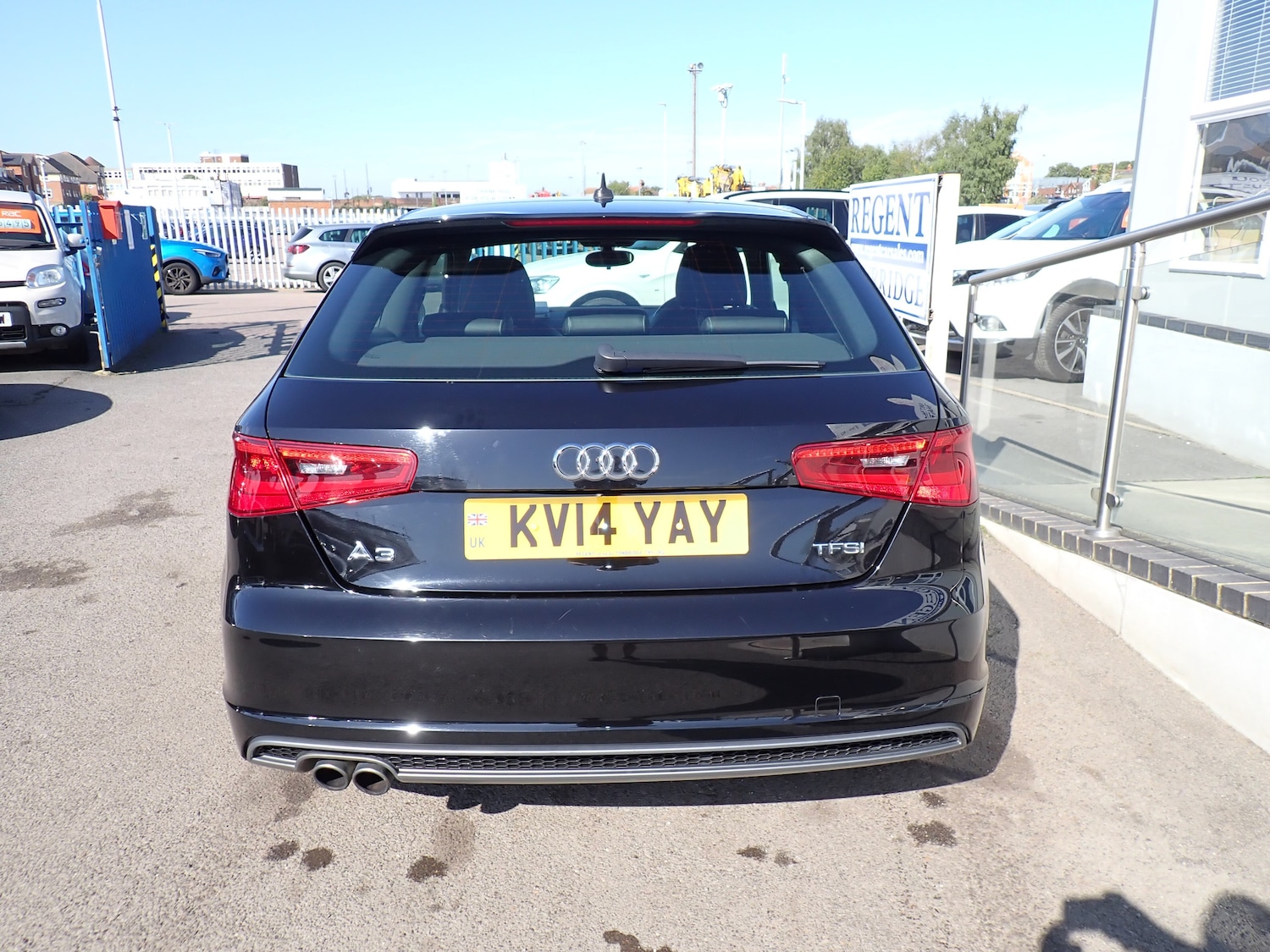 Vehicle 9