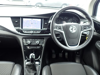 Used Vauxhall Mokka X 2019 for sale - 77845491: Photo