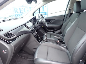 Used Vauxhall Mokka X 2019 for sale - 77845491: Photo