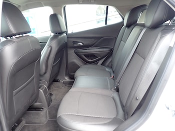 Used Vauxhall Mokka X 2019 for sale - 77845491: Photo