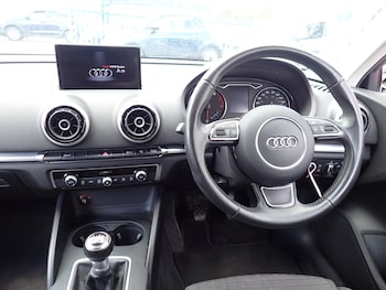 Used Audi A3 2014 for sale - 79234246: Photo