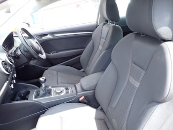 Used Audi A3 2014 for sale - 79234246: Photo