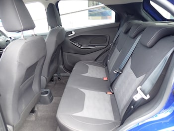 Used Ford Ka+ 2017 for sale - 78039472: Photo