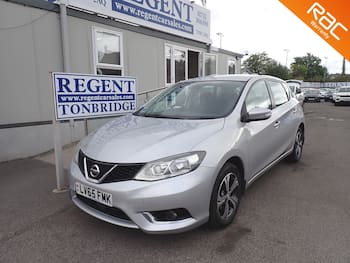 Used Nissan Pulsar 2015 for sale - 79765605: Photo
