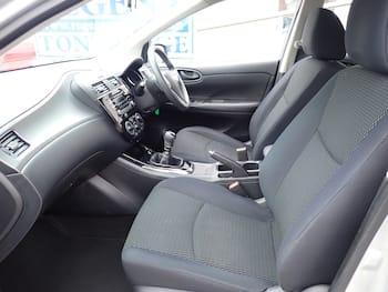 Used Nissan Pulsar 2015 for sale - 79765605: Photo