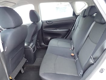 Used Nissan Pulsar 2015 for sale - 79765605: Photo