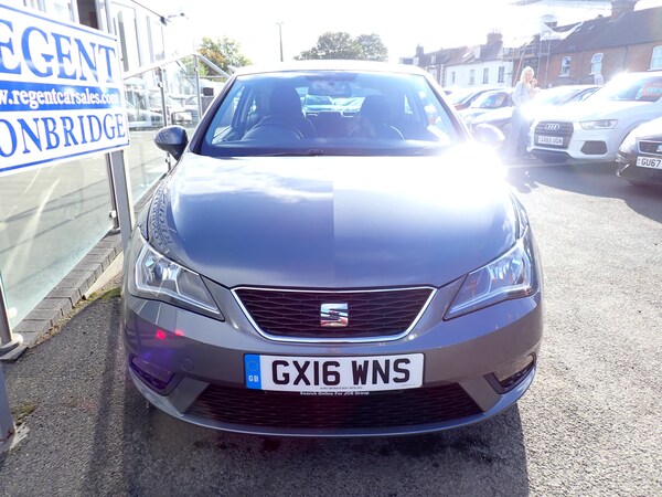 Used SEAT Ibiza 2016 for sale - 76157886: Photo 10