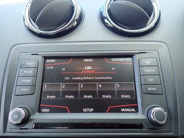 Used SEAT Ibiza 2016 for sale - 76157886: Photo 15