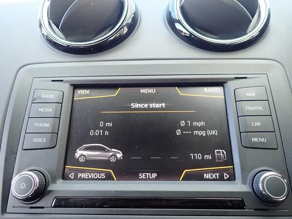 Used SEAT Ibiza 2016 for sale - 76157886: Photo 17