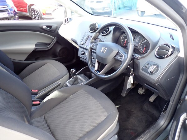 Used SEAT Ibiza 2016 for sale - 76157886: Photo 19