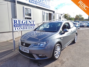2016 (16) - 1.2 TSI SE Sport Coupe 3dr Petrol Manual Euro 6 (90 ps)