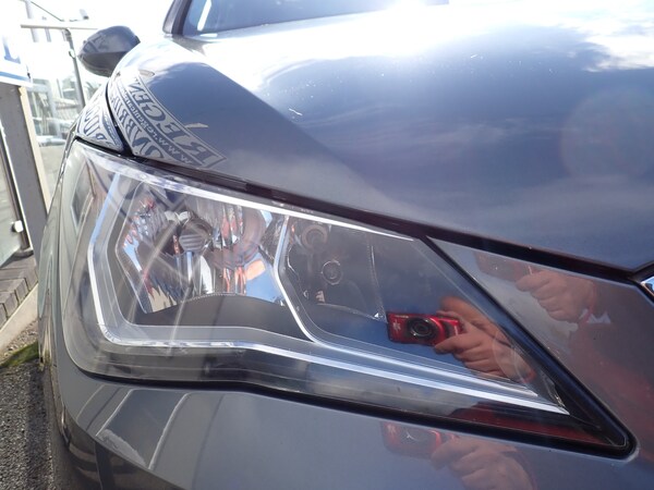 Used SEAT Ibiza 2016 for sale - 76157886: Photo 24