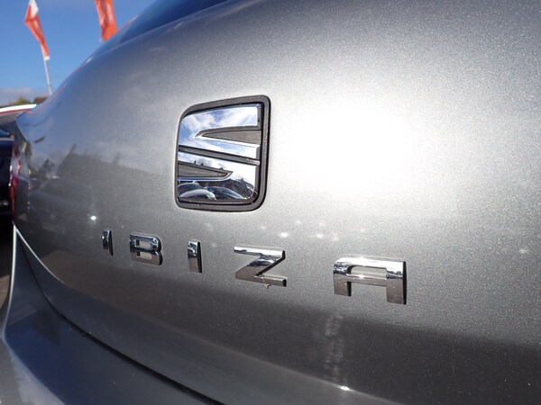 Used SEAT Ibiza 2016 for sale - 76157886: Photo 25