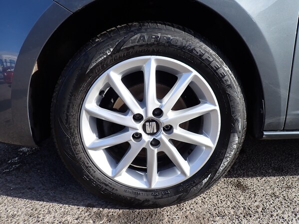 Used SEAT Ibiza 2016 for sale - 76157886: Photo 27