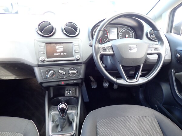 Used SEAT Ibiza 2016 for sale - 76157886: Photo 2