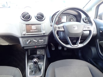 Used SEAT Ibiza 2016 for sale - 76157886: Photo 2