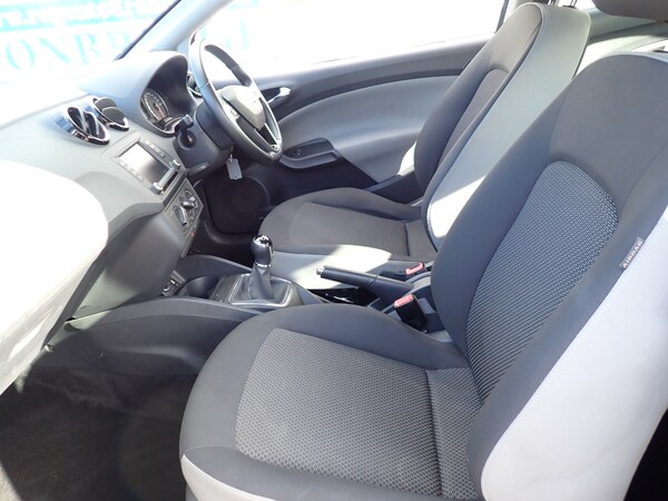 Used SEAT Ibiza 2016 for sale - 76157886: Photo 3